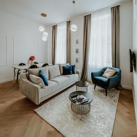 Lavilla Osijek Extérieur photo
