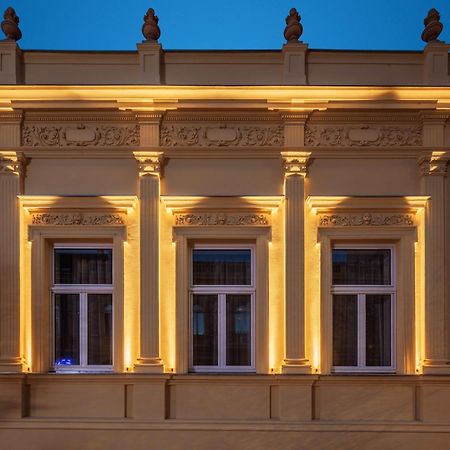 Lavilla Osijek Extérieur photo