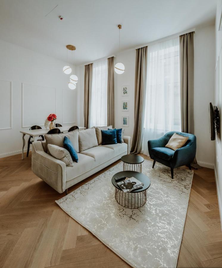 Lavilla Osijek Extérieur photo
