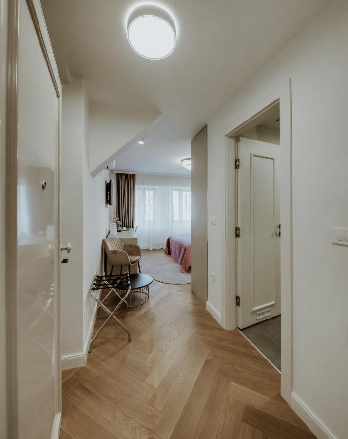 Lavilla Osijek Extérieur photo