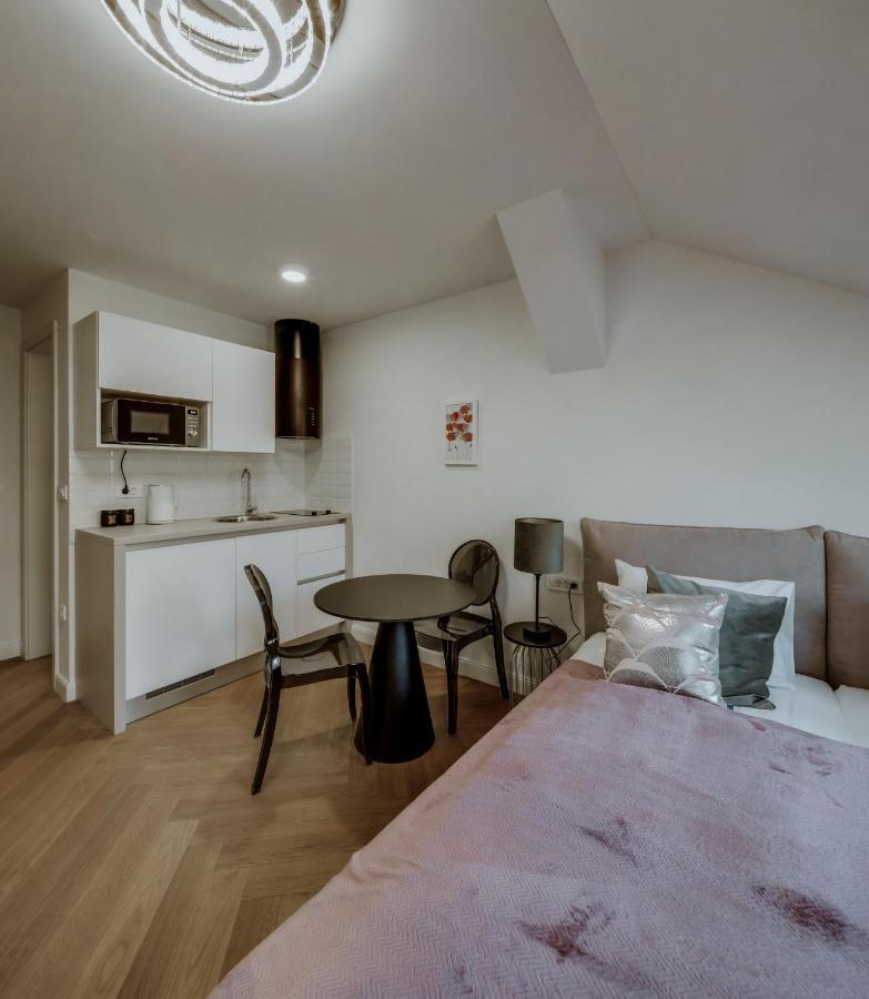 Lavilla Osijek Extérieur photo