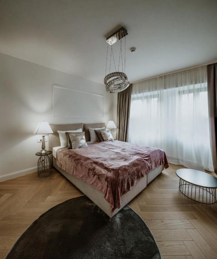 Lavilla Osijek Extérieur photo