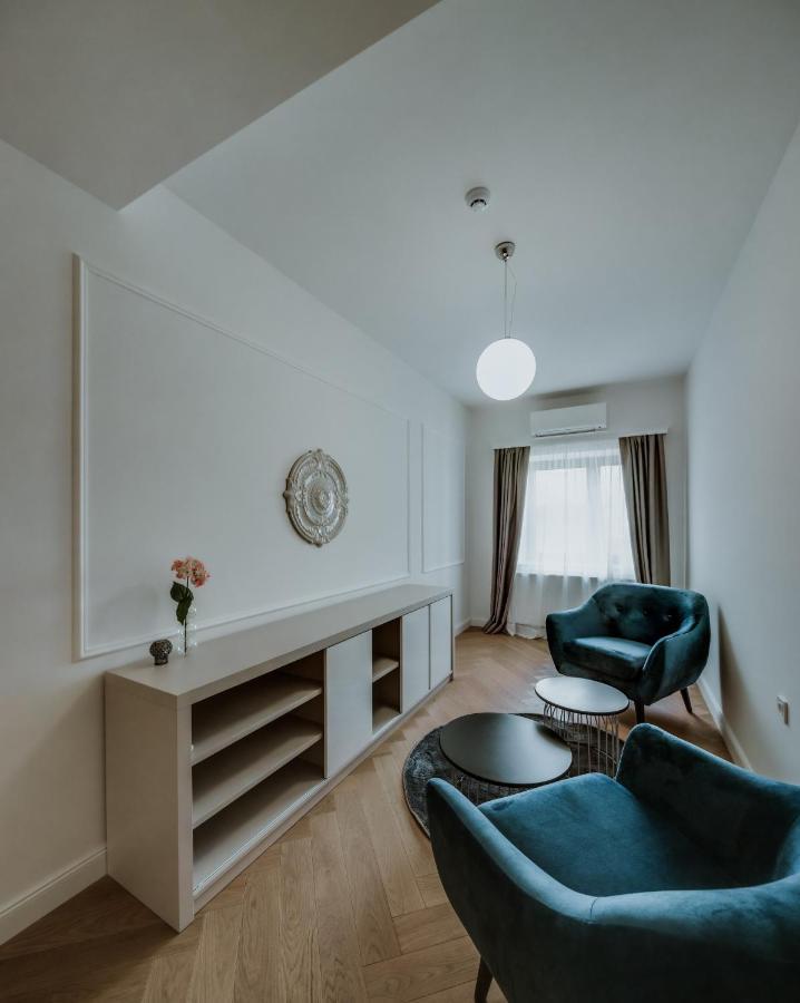 Lavilla Osijek Extérieur photo