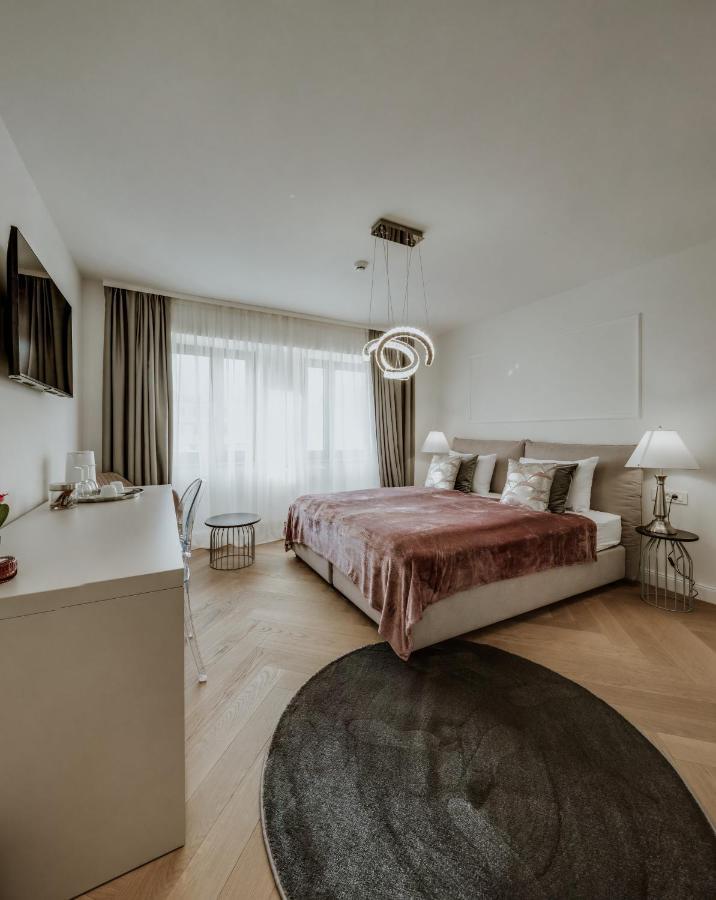 Lavilla Osijek Extérieur photo