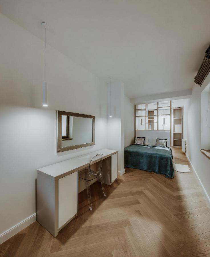 Lavilla Osijek Extérieur photo