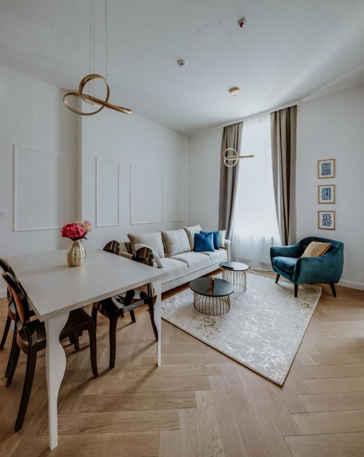 Lavilla Osijek Extérieur photo