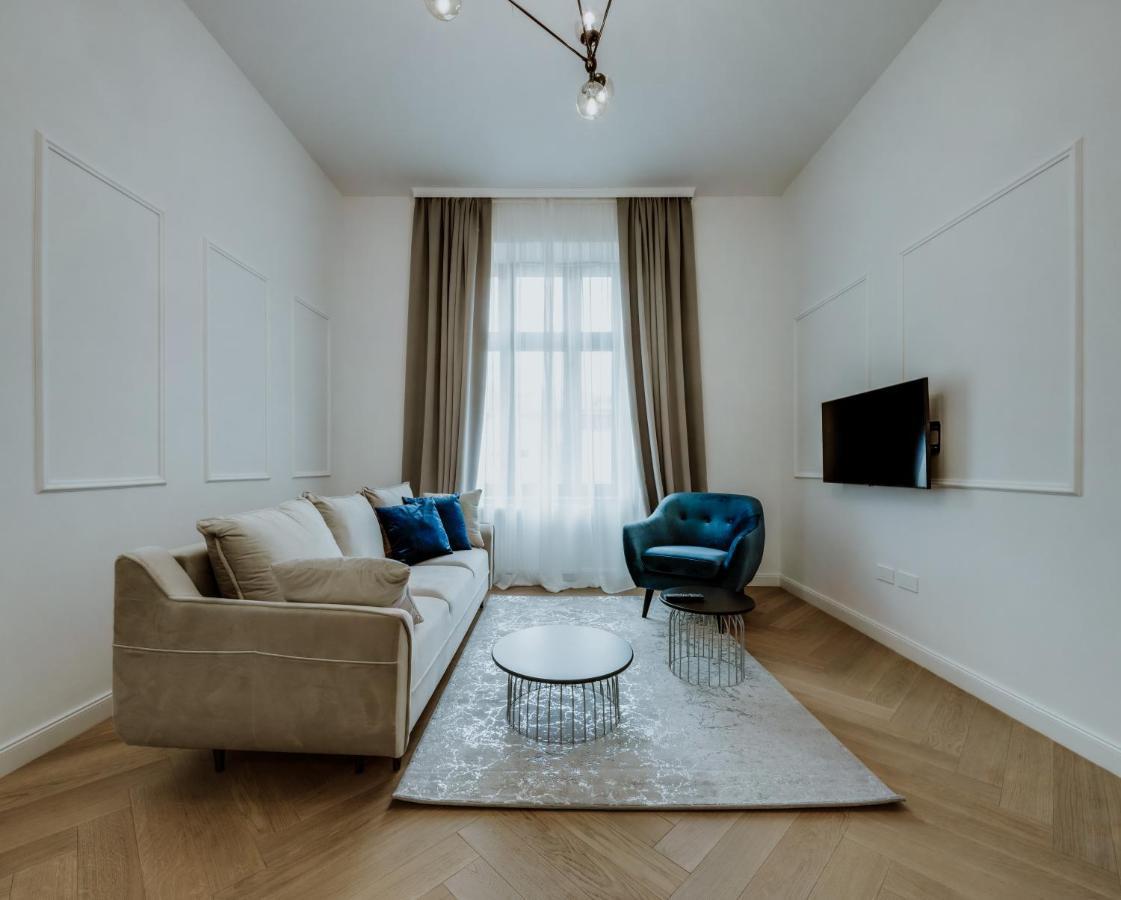 Lavilla Osijek Extérieur photo