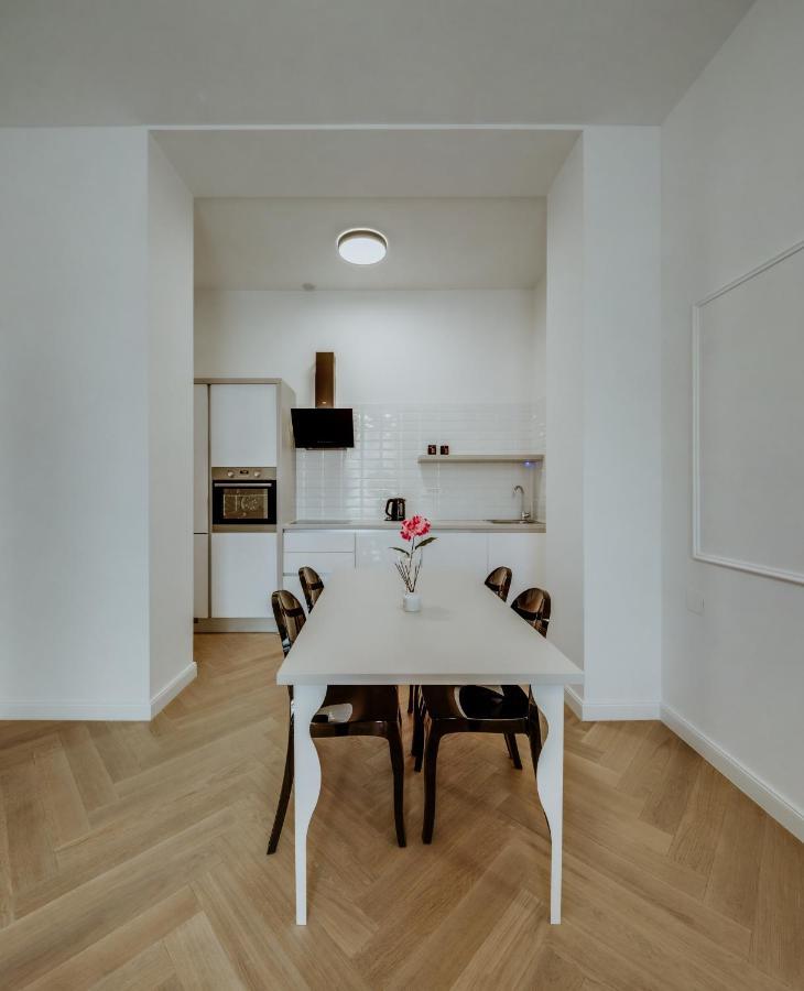 Lavilla Osijek Extérieur photo