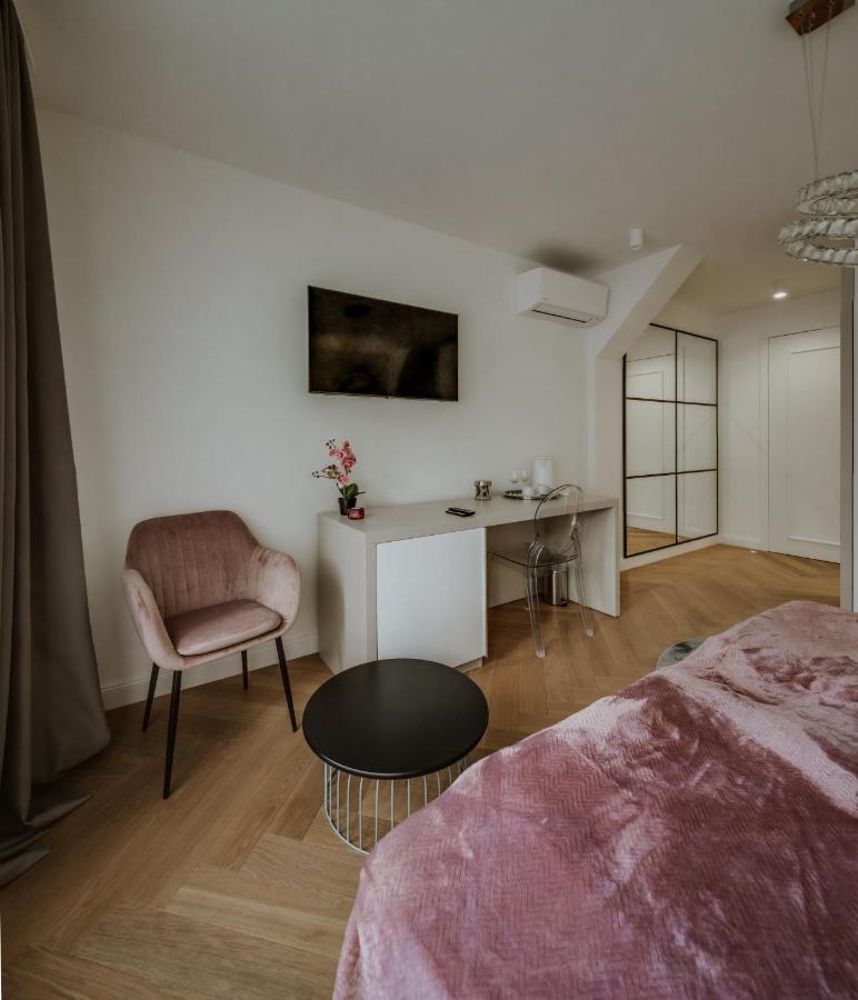 Lavilla Osijek Extérieur photo