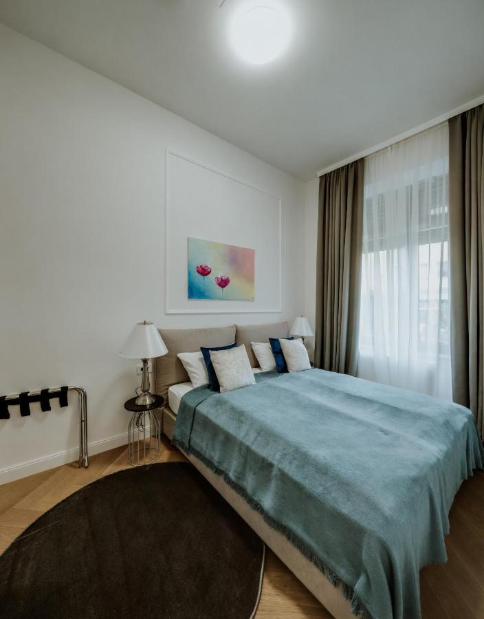 Lavilla Osijek Extérieur photo