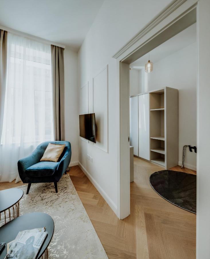 Lavilla Osijek Extérieur photo