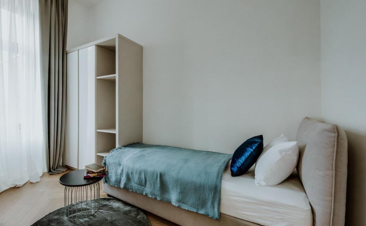 Lavilla Osijek Extérieur photo