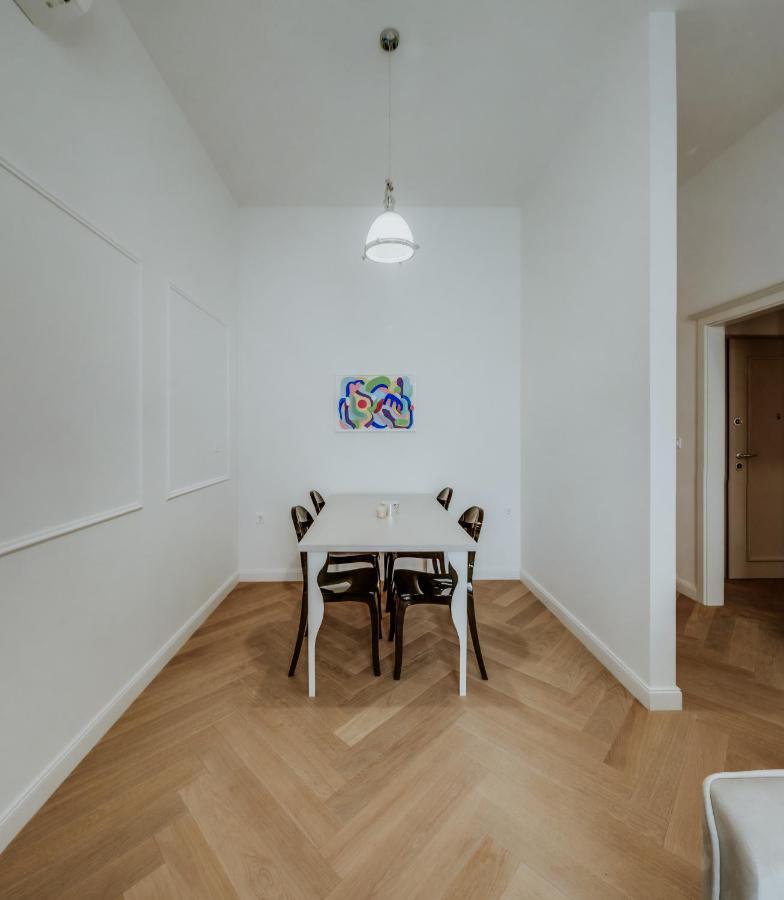 Lavilla Osijek Extérieur photo