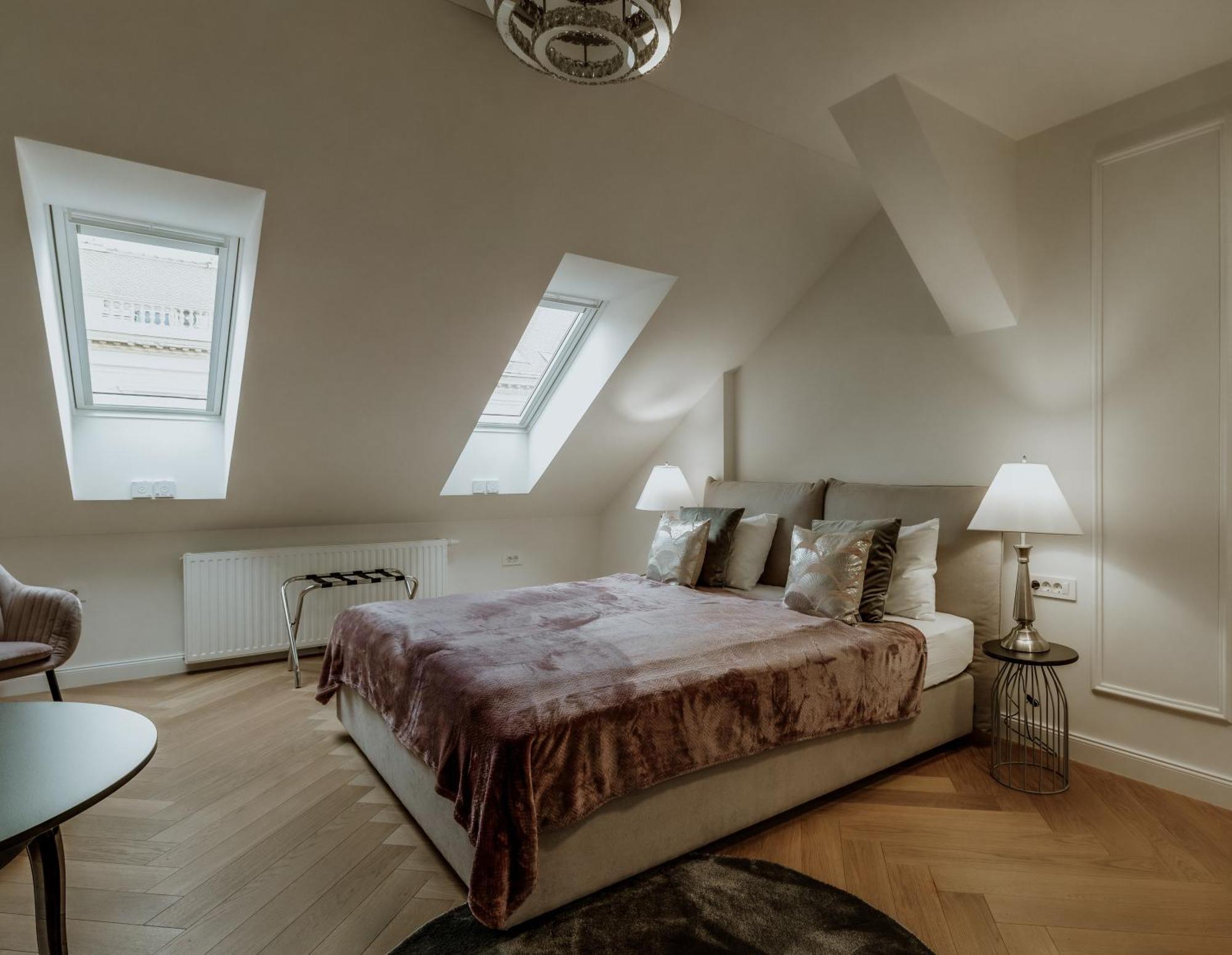 Lavilla Osijek Extérieur photo