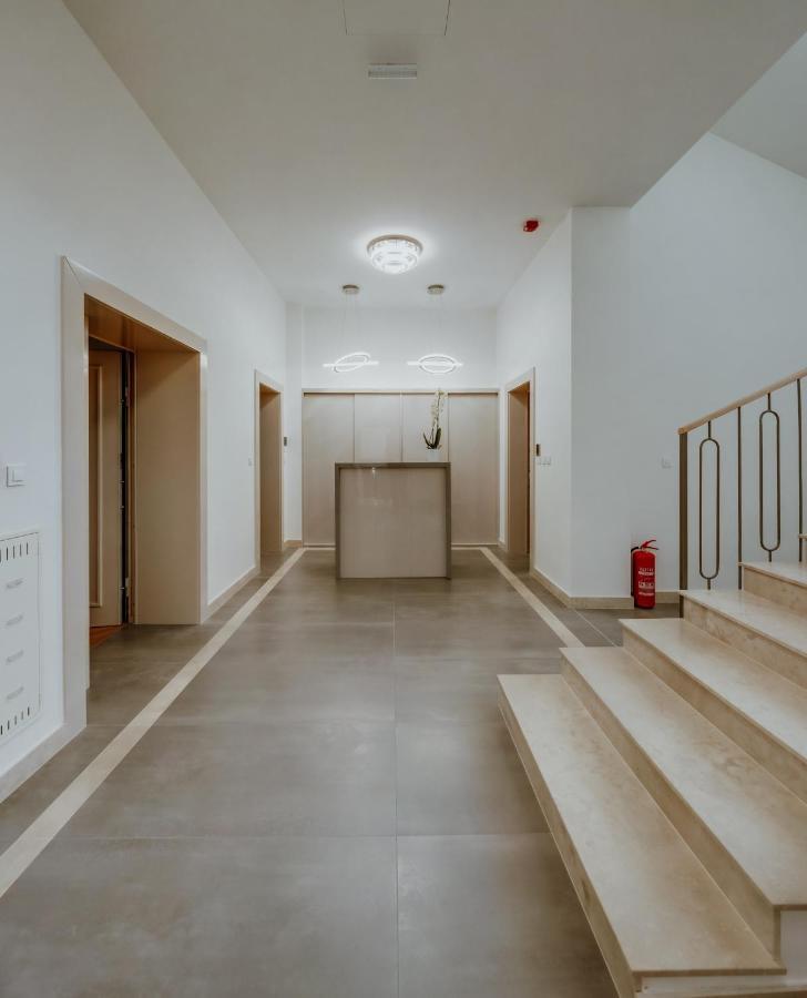 Lavilla Osijek Extérieur photo