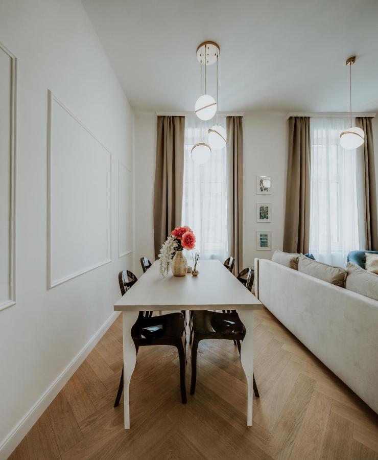 Lavilla Osijek Extérieur photo