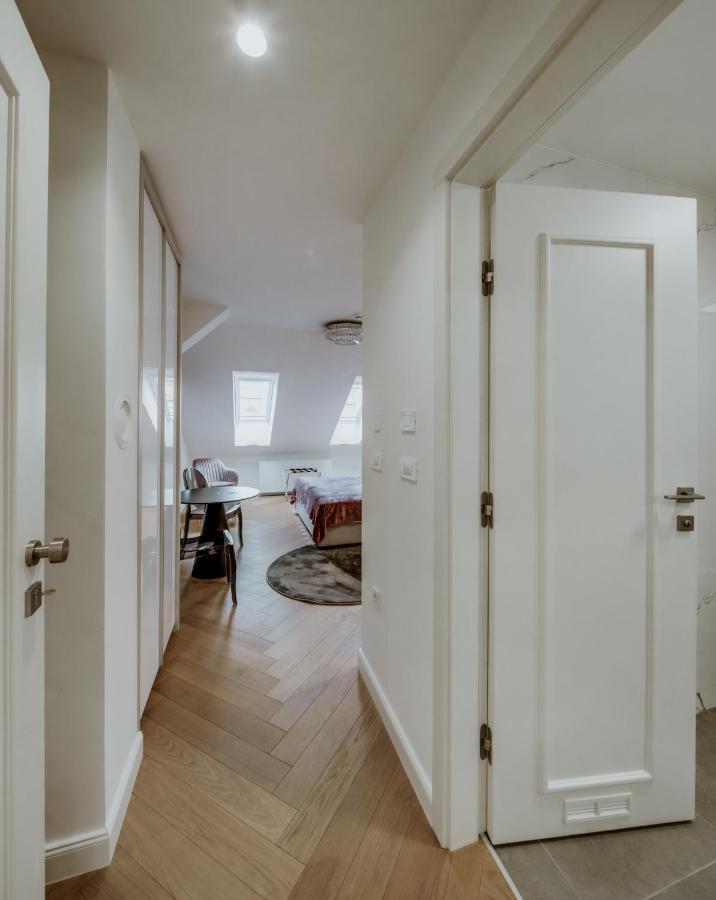 Lavilla Osijek Extérieur photo