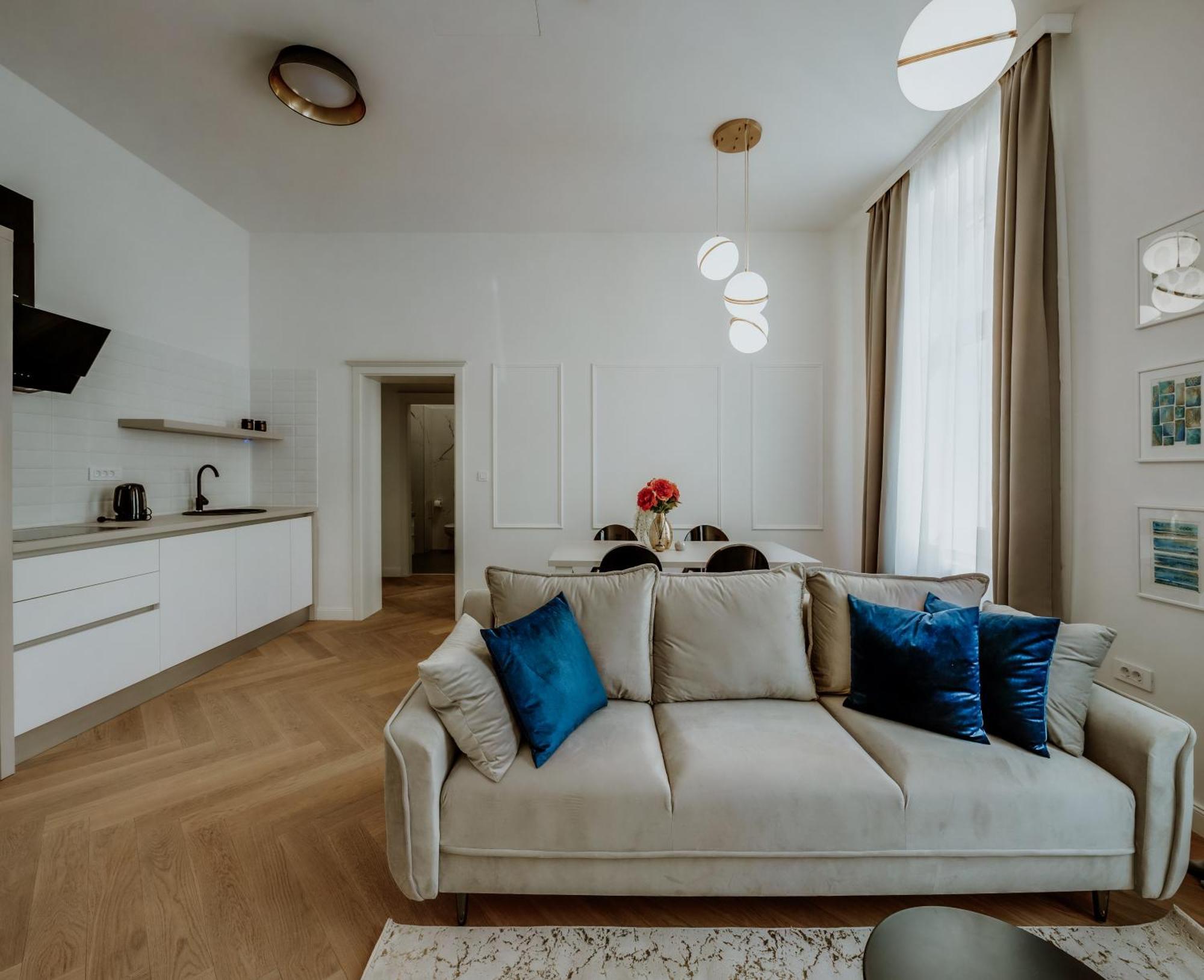 Lavilla Osijek Extérieur photo