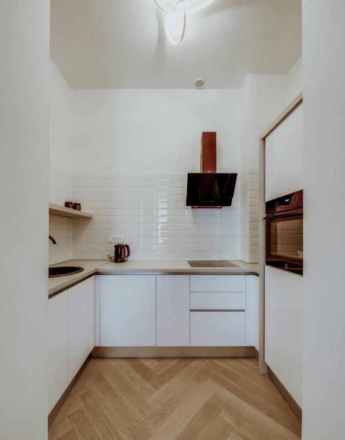 Lavilla Osijek Extérieur photo