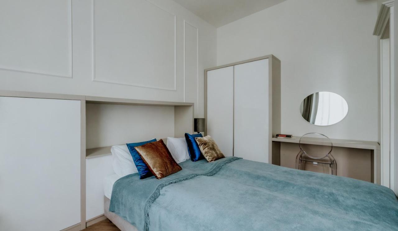 Lavilla Osijek Extérieur photo