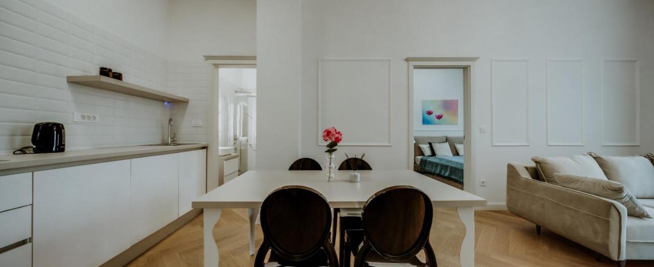 Lavilla Osijek Extérieur photo