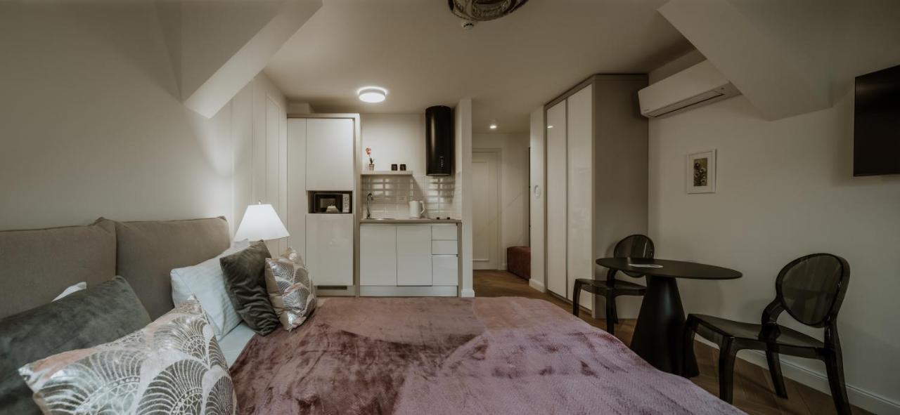 Lavilla Osijek Extérieur photo