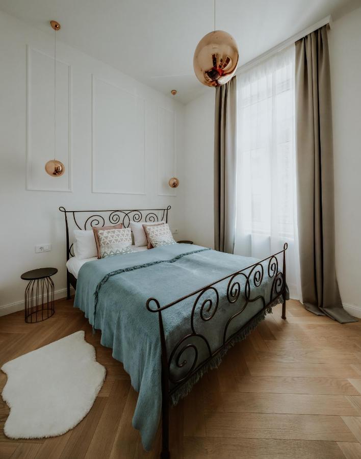 Lavilla Osijek Extérieur photo