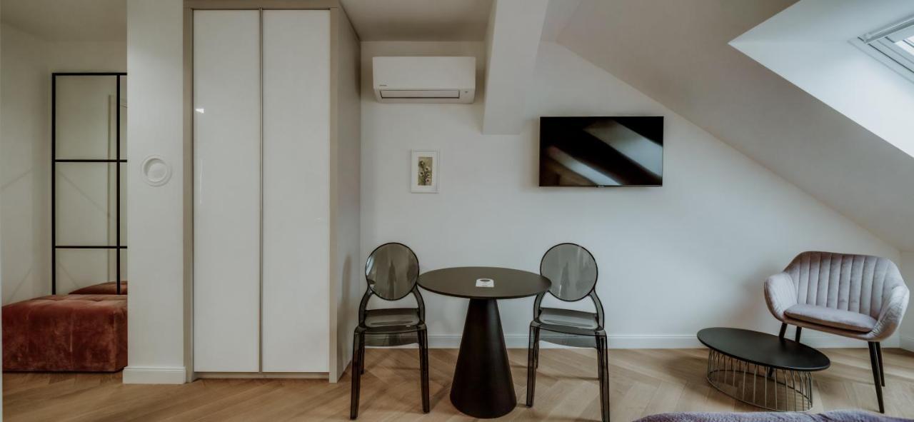 Lavilla Osijek Extérieur photo