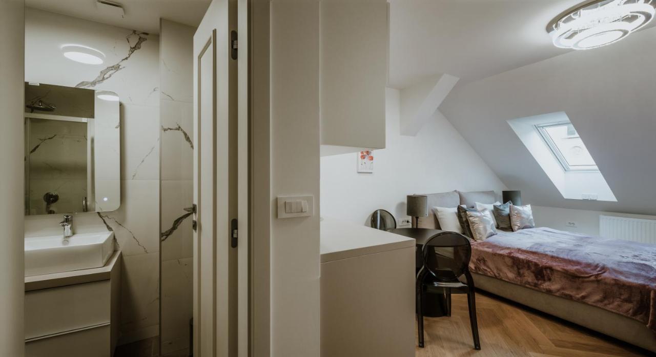 Lavilla Osijek Extérieur photo