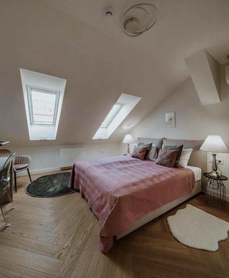 Lavilla Osijek Extérieur photo