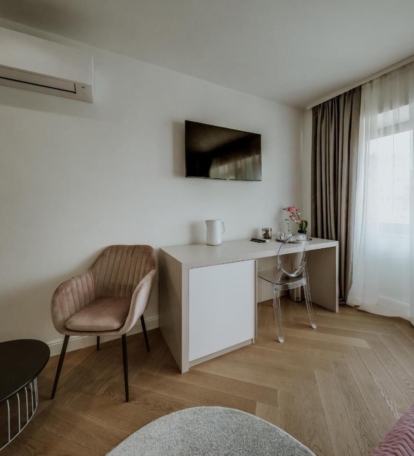 Lavilla Osijek Extérieur photo