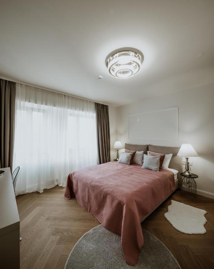 Lavilla Osijek Extérieur photo