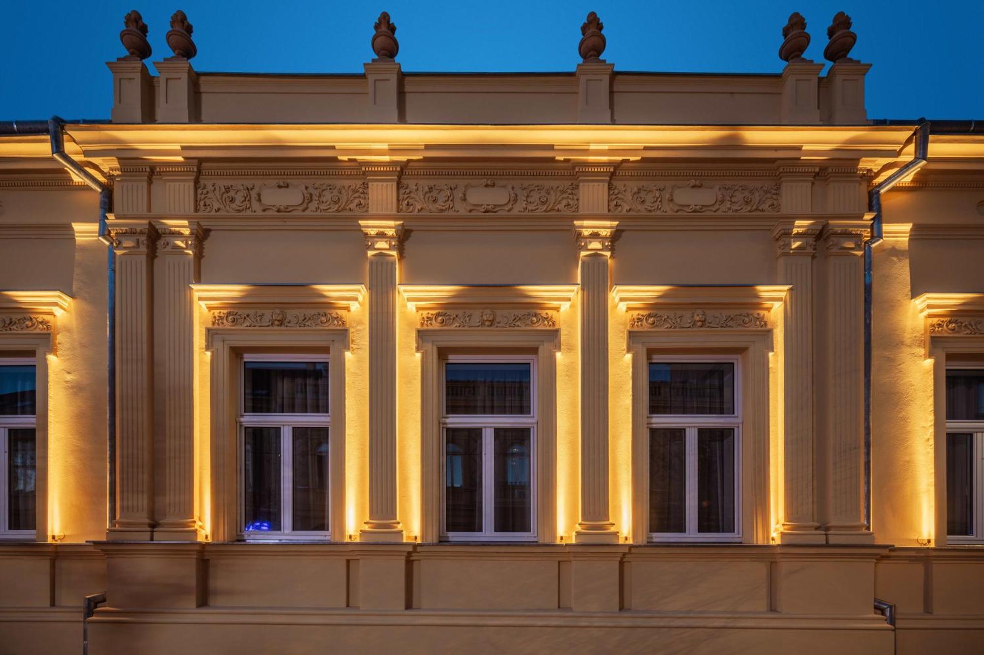 Lavilla Osijek Extérieur photo