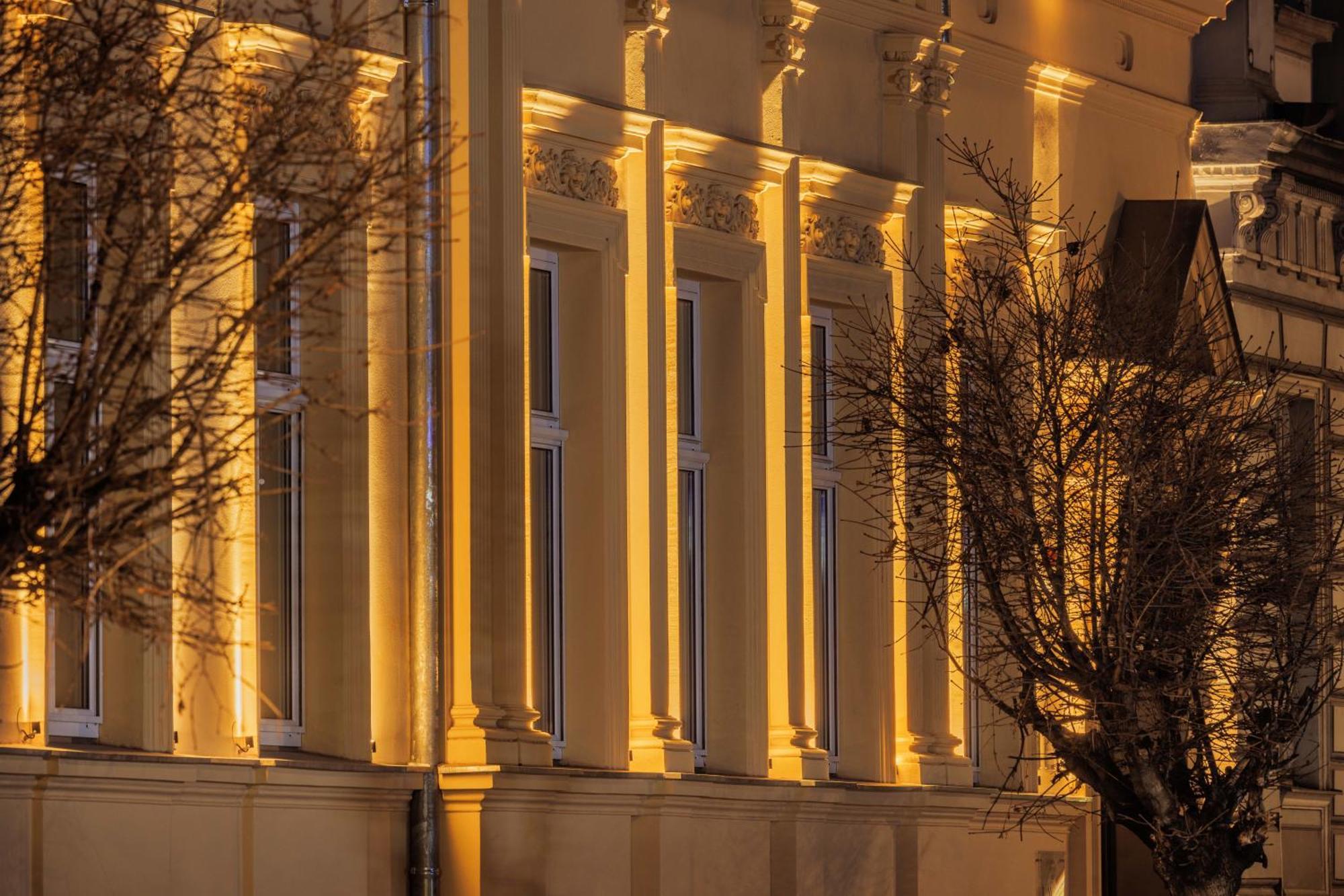 Lavilla Osijek Extérieur photo